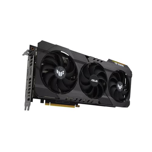Asus TUF Gaming RTX 3060 V2 LHR 12GB Gaming Graphics Card